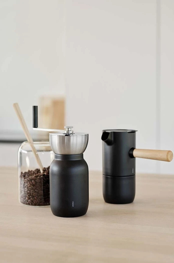 Мелничка за кафе Stelton Nordic