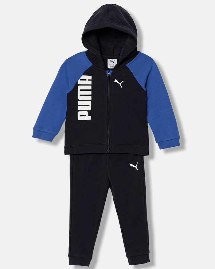 Puma Çocuk Eşofman Takımı