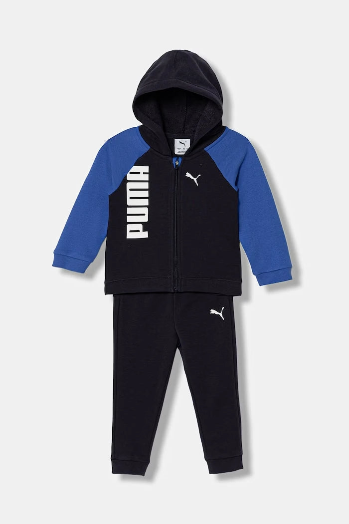 Детски анцуг Puma