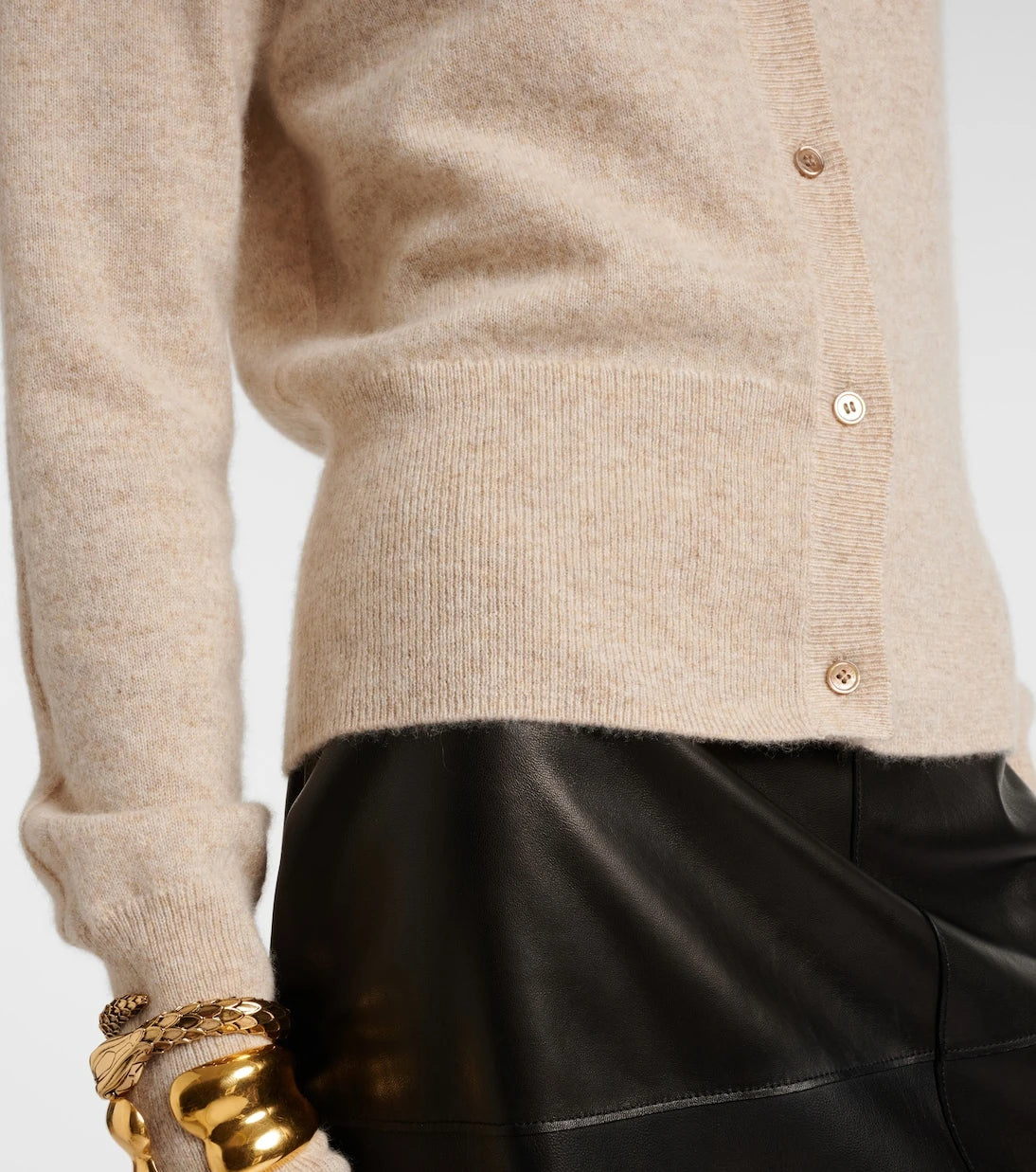 Joseph - Keane cashmere cardigan