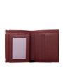 Leather Must de Cartier Wallet