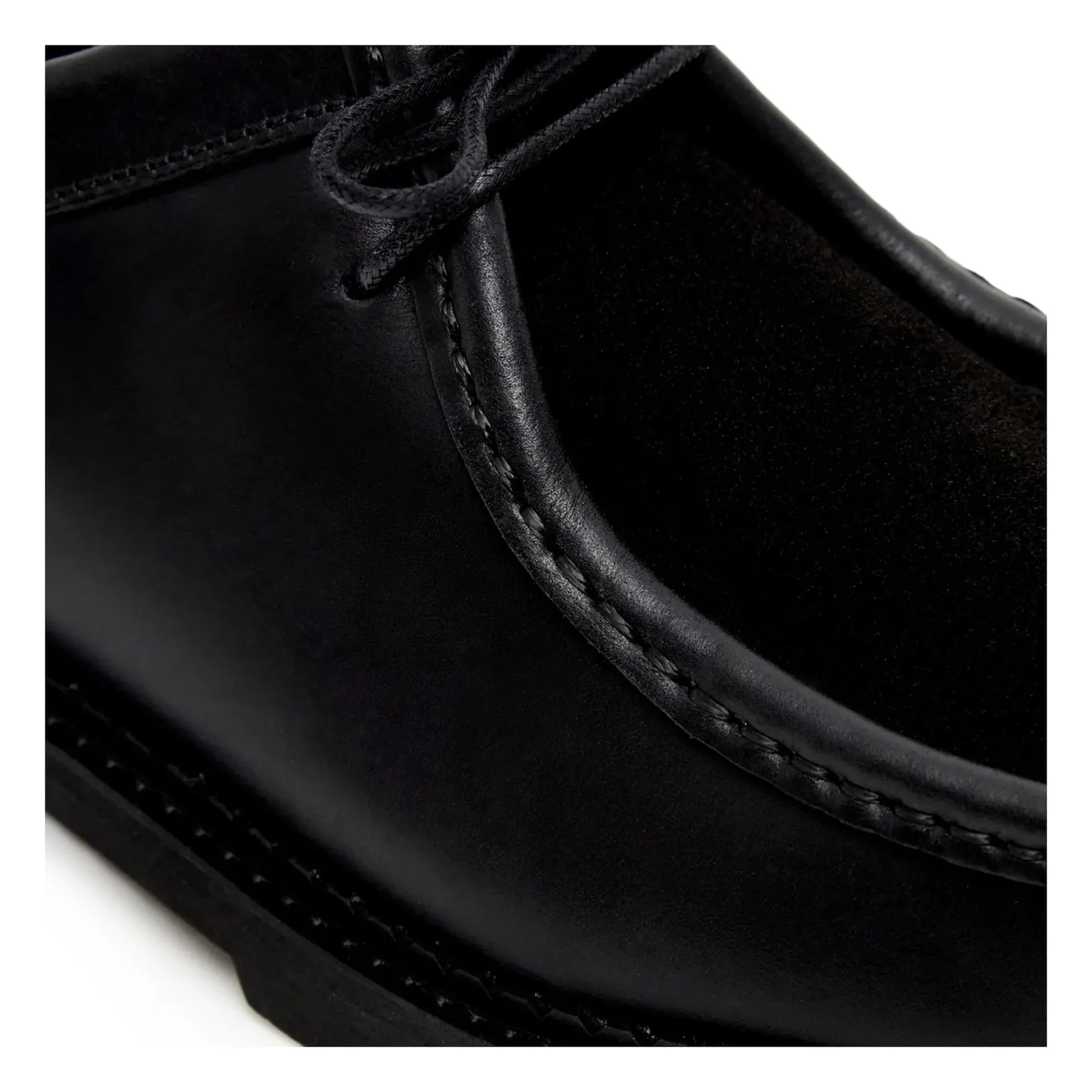 Pompeii - Latymer Loafers | Black