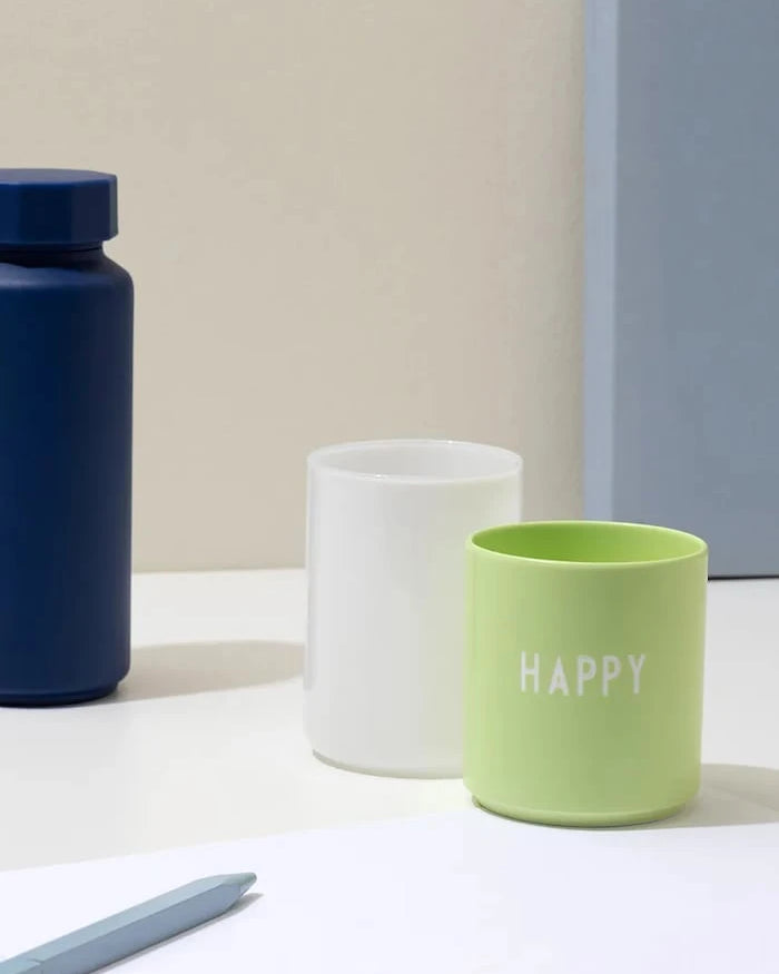 Design Letters Favourite 250 ml Kupa