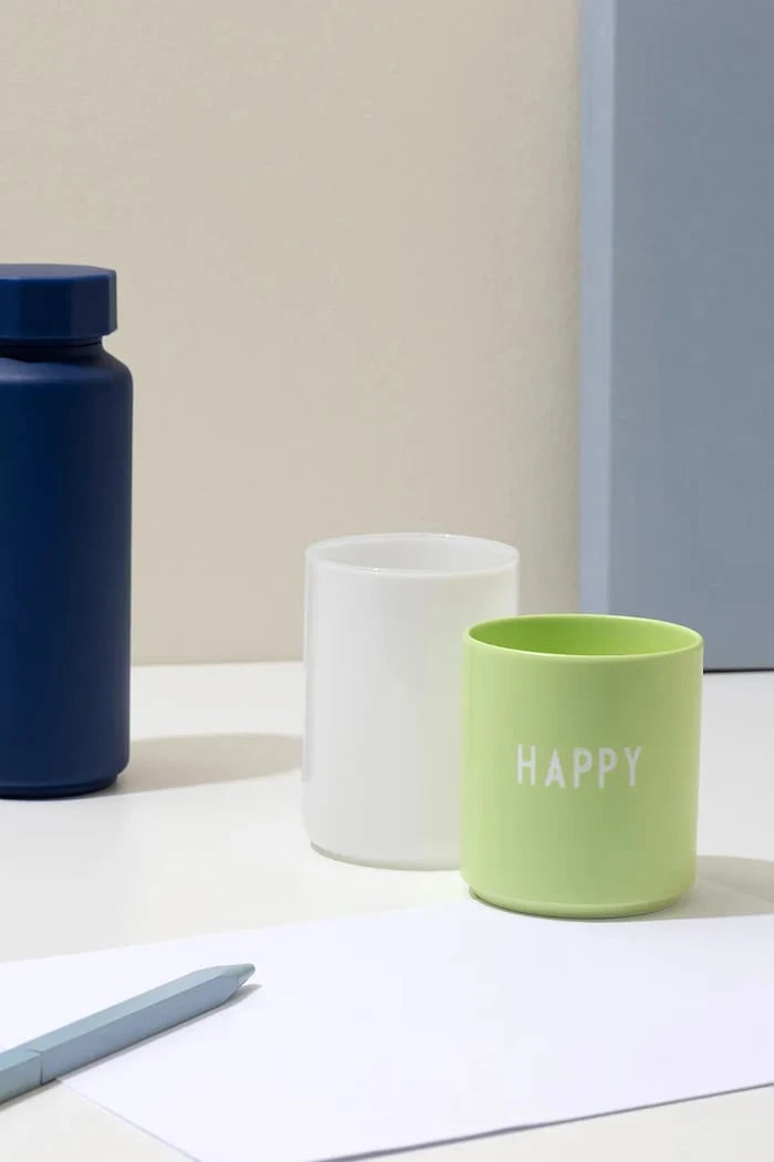Design Letters Favourite 250 ml Kupa