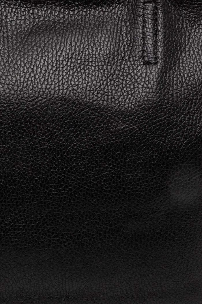 Answear.LAB шопинг чанта дамска от кожа