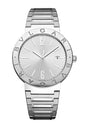 Stainless Steel BVLGARI BVLGARI Watch 41mm