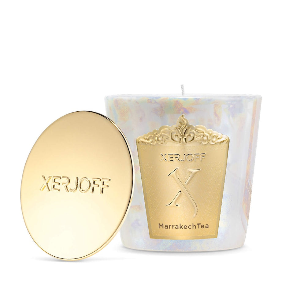 MarrakechTea Candle (200g)