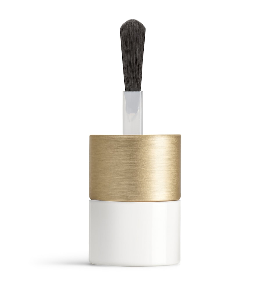 HERMÈS Les Mains Hermès Nail Enamel - 77 Rouge Grenade