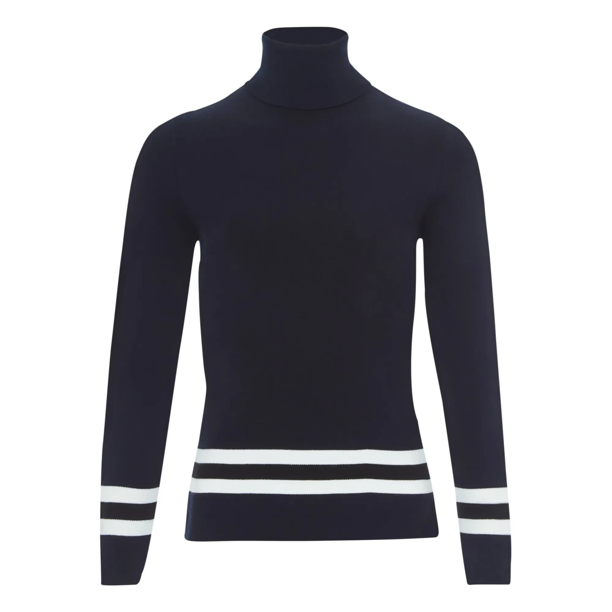 Fusalp - Judith jumper | Navy blue