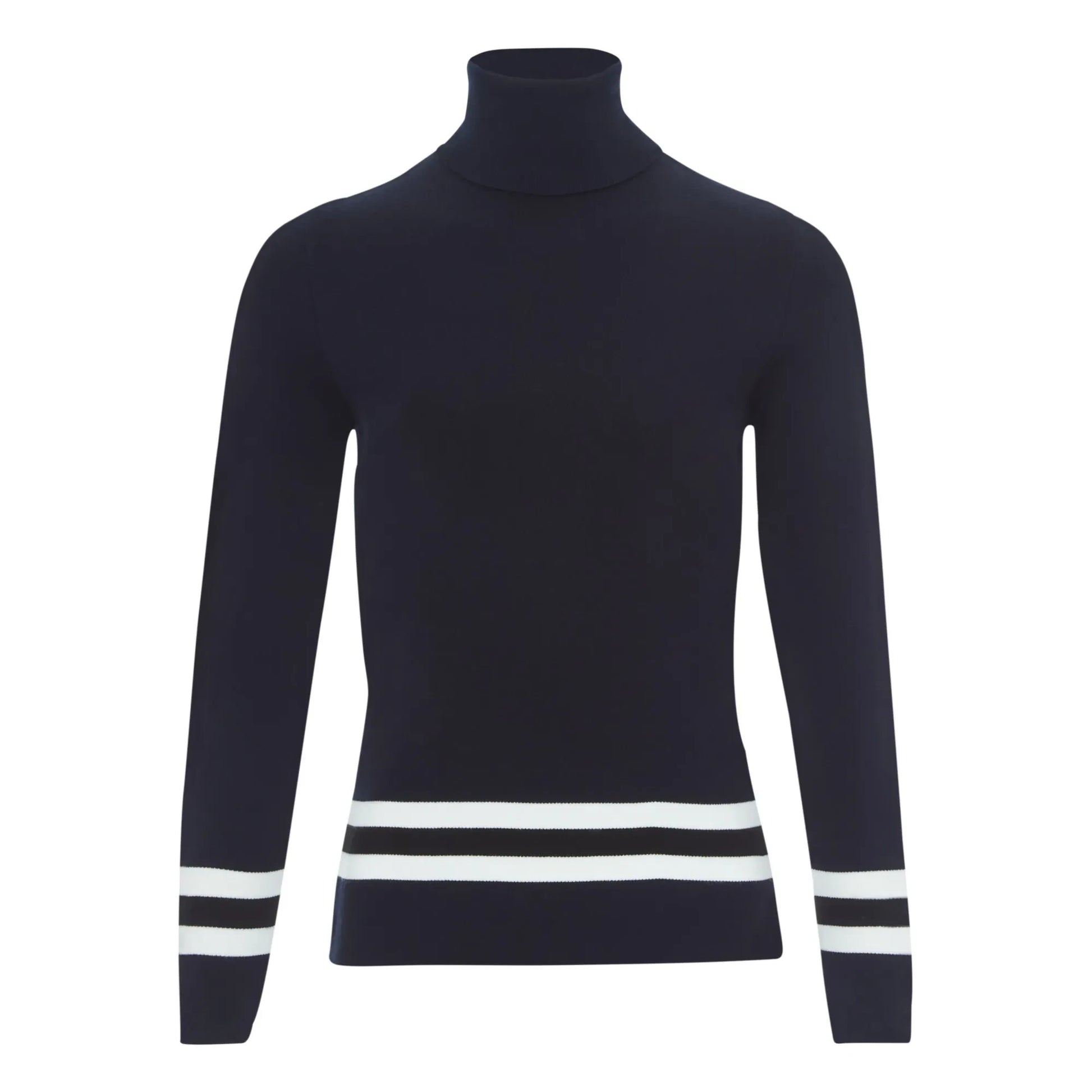 Fusalp - Judith jumper | Navy blue