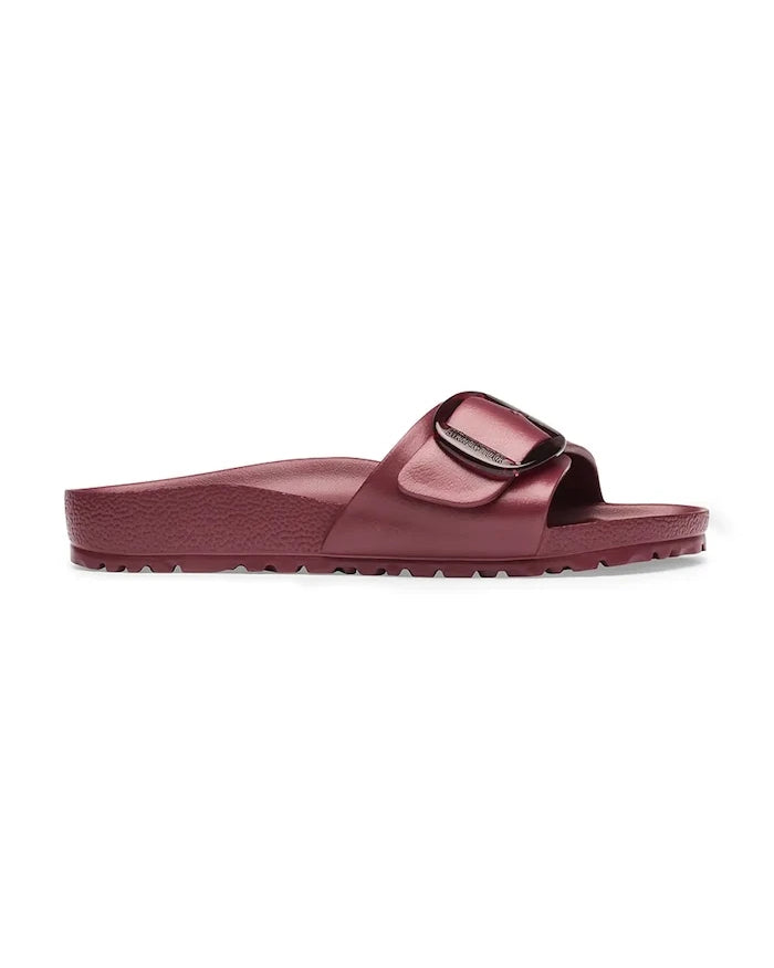 Birkenstock Kadın Terlik Madrid Big Buckle EVA