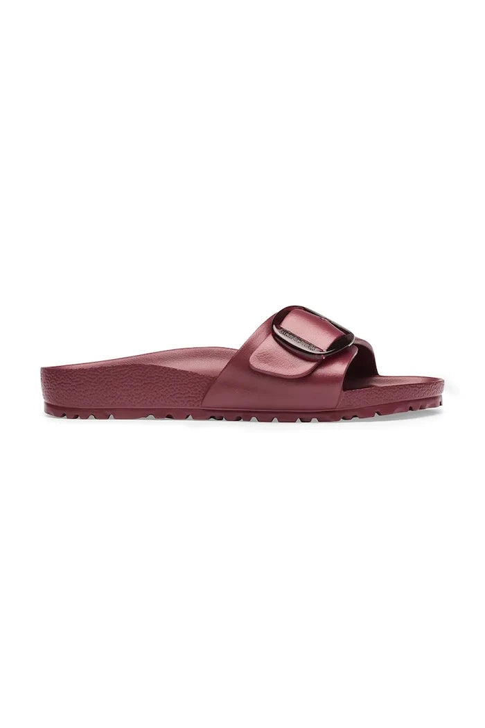 Birkenstock чехли дамски Madrid Big Buckle EVA