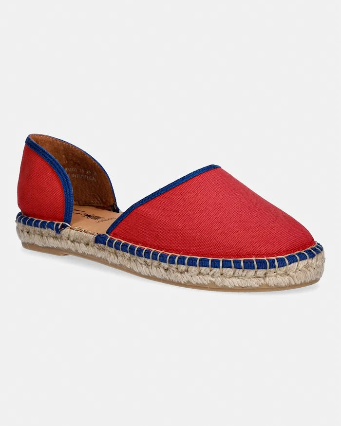 Fly London kadın espadril CILK583FLY