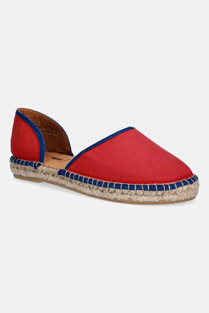 Fly London kadın espadril CILK583FLY