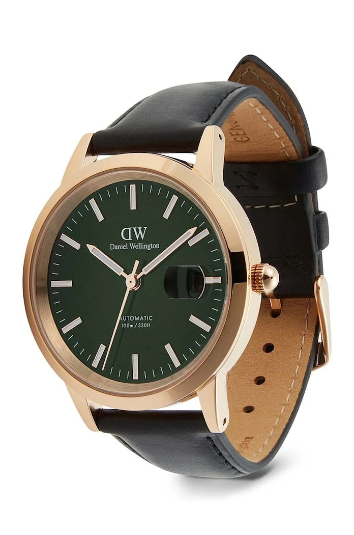 Часовник Daniel Wellington