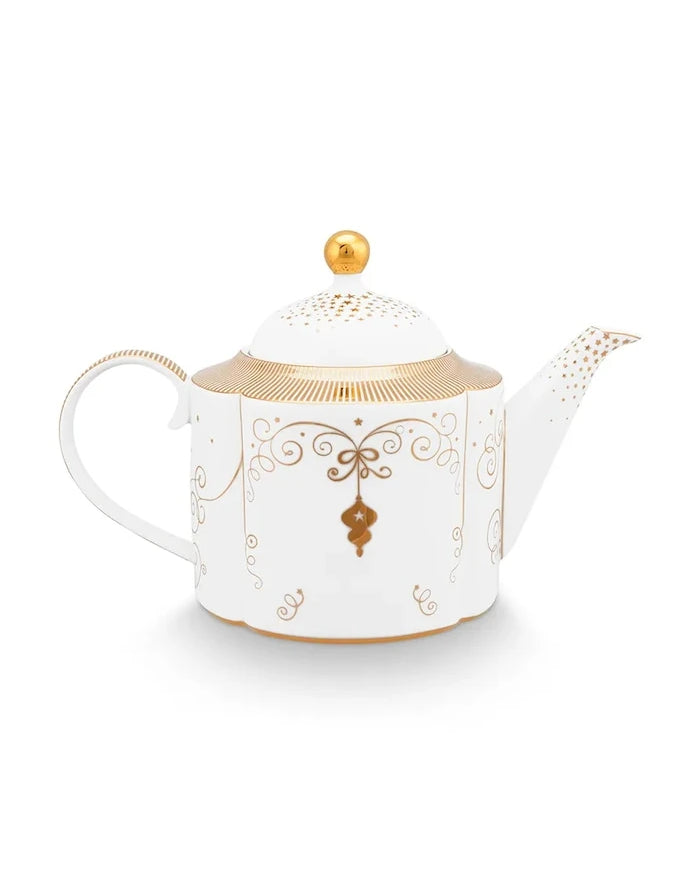 Чайник Pip Studio Royal Winter 1,65 L
