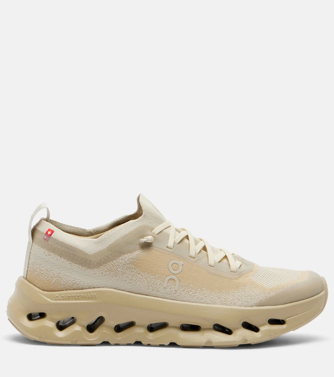 On - x Zendaya Cloudtilt Moon running shoes