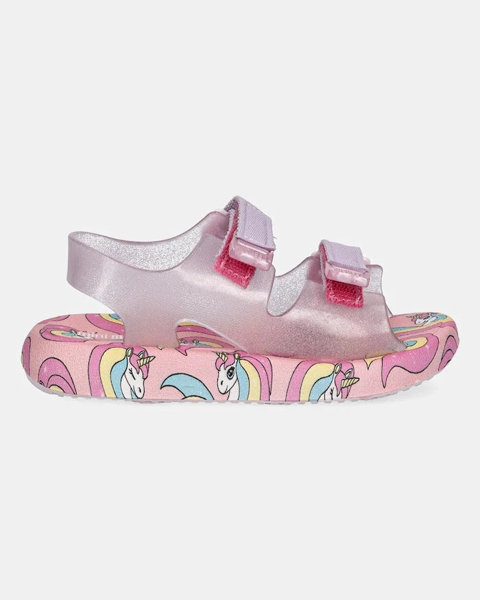 Melissa MIX BB Çocuk Sandalet