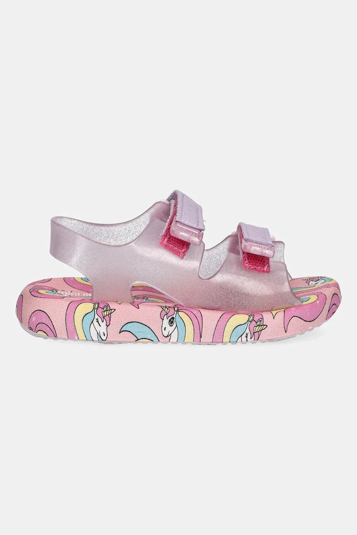 Детски сандали Melissa MIX BB