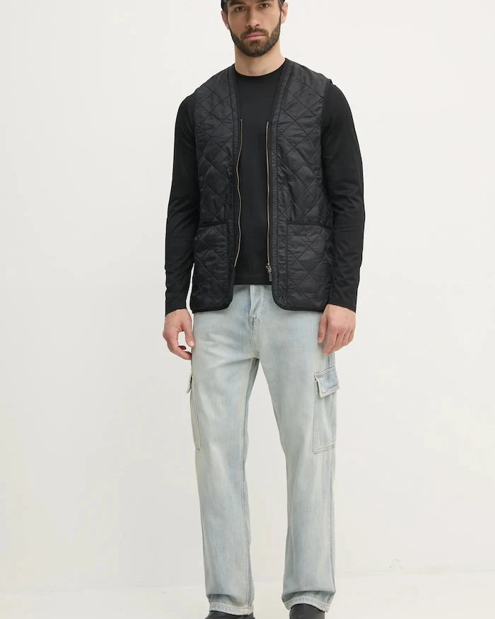 Barbour Polarquilt Yelek / Zip-In Liner