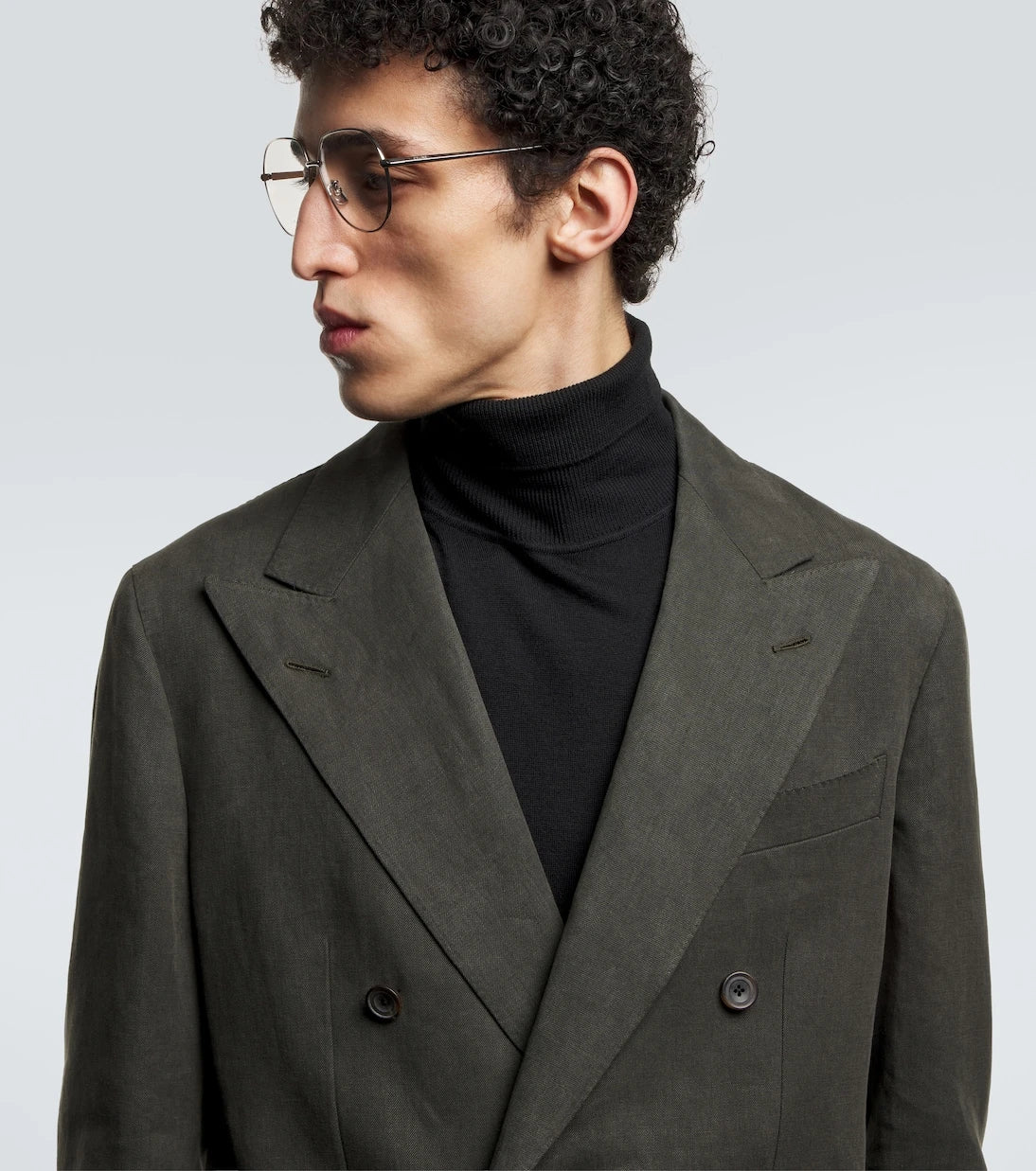 Celine Eyewear - نظارات معدنية