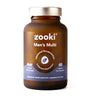 YourZooki Liposomal Men’s Multi Capsules (Pack of 60)