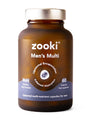 YourZooki Liposomal Men’s Multi Capsules (Pack of 60)