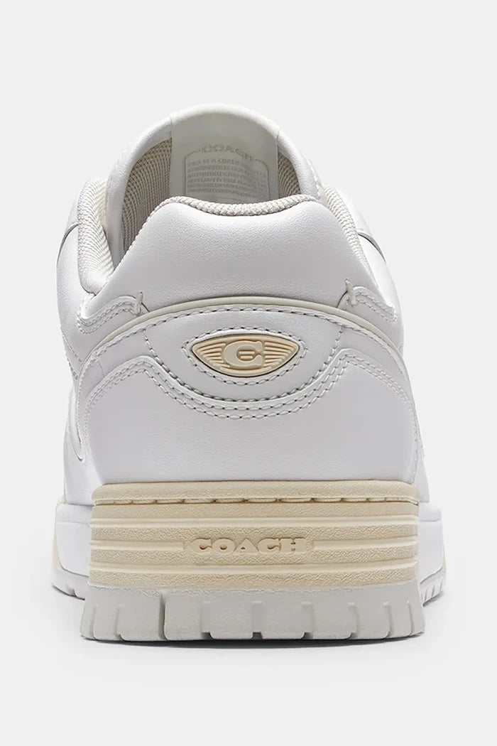 Coach Soho Snkr маратонки дамски от кожа