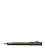 Graf von Faber-Castell Classic Makassar Fountain Pen