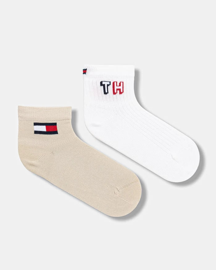 Tommy Hilfiger Çoraplar (2 Çift)