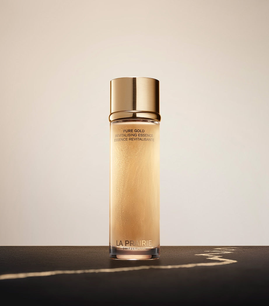 Pure Gold Revitalising Essence (130ml)