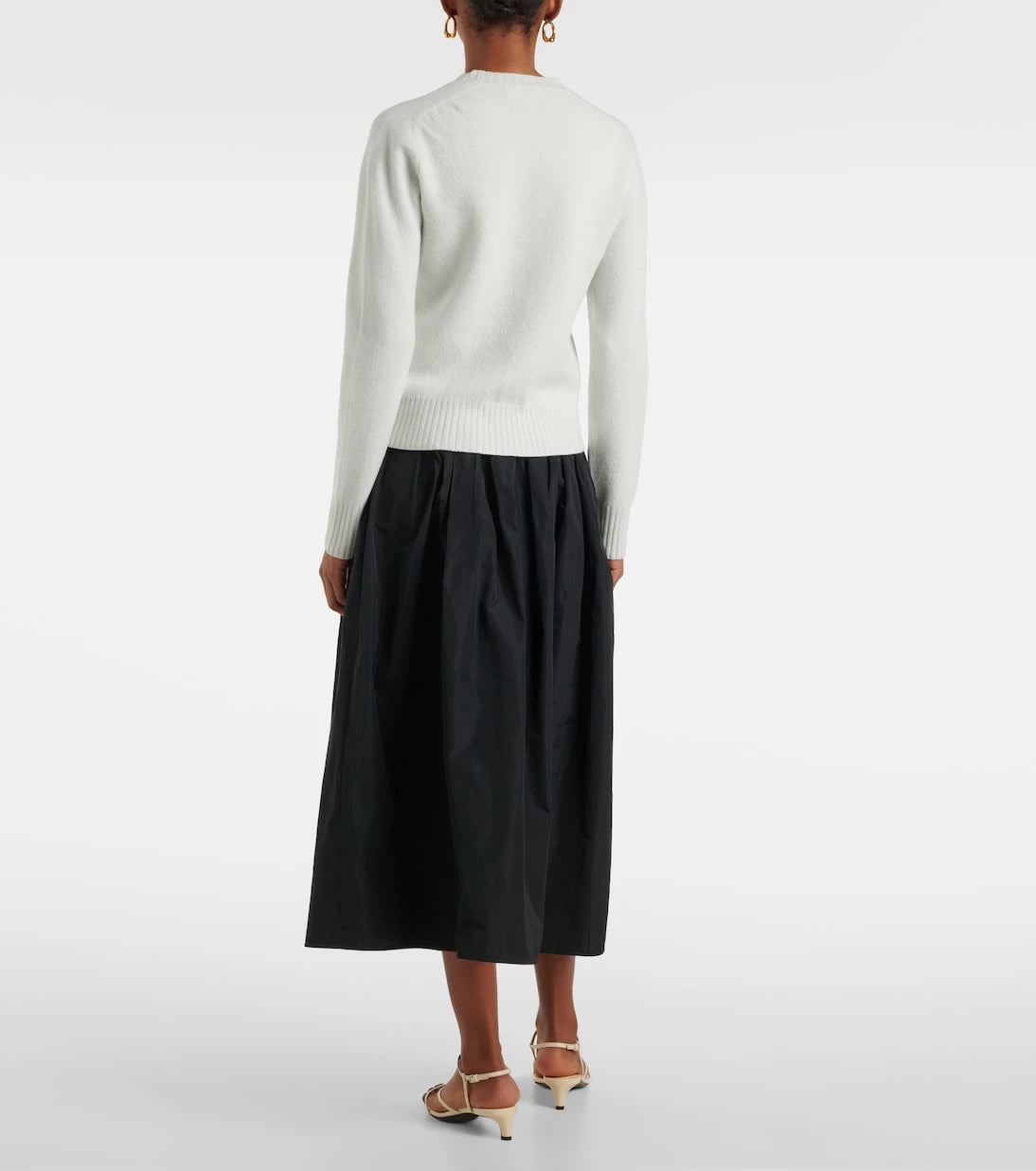 Jil Sander - Wool sweater