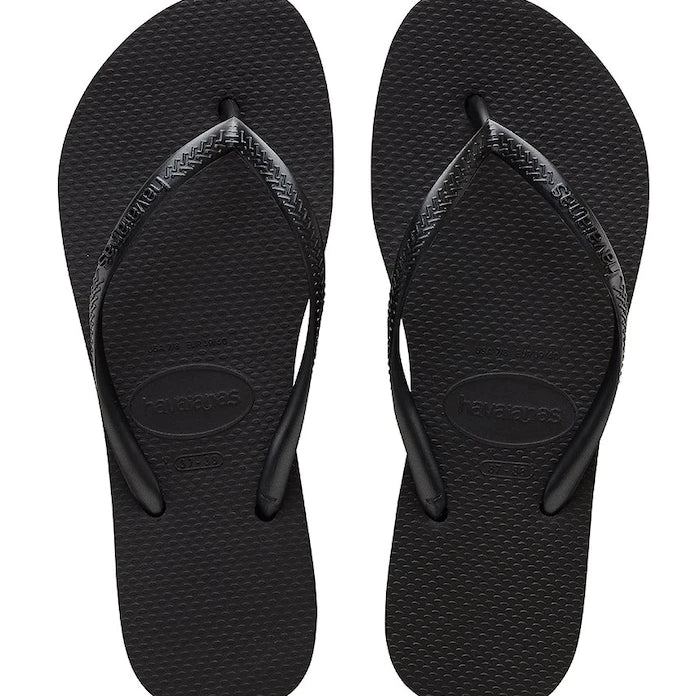 Havaianas - Джапанки SLIM FLATFORM