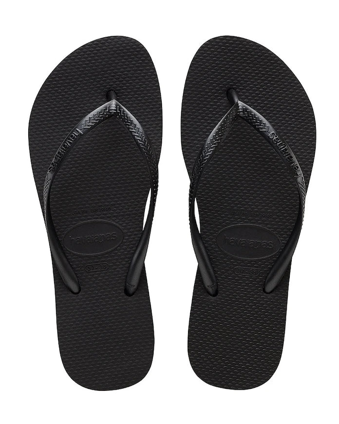 Havaianas - Slim Flatform Terlik
