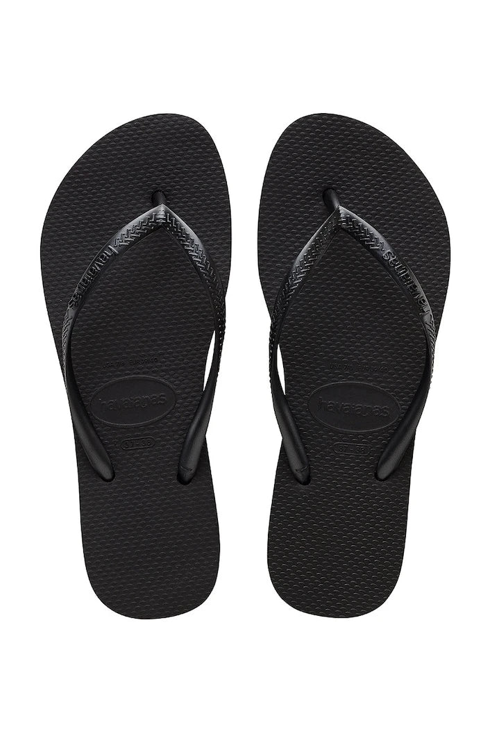Havaianas - Джапанки SLIM FLATFORM