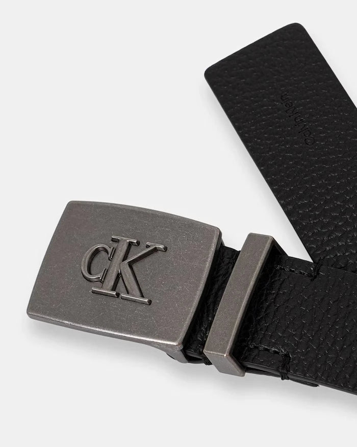 Calvin Klein erkek deri kemer