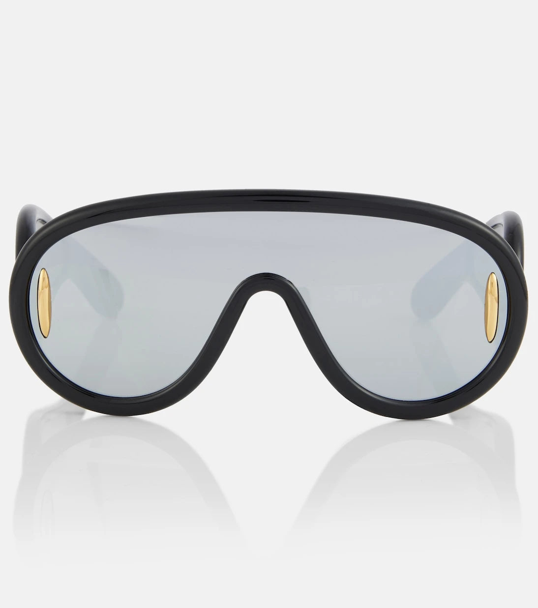 Loewe - Paula's Ibiza Wave mask sunglasses
