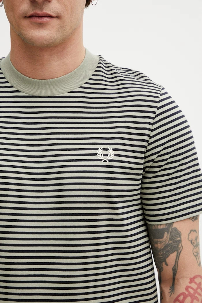 Fred Perry тениска мъжка от памук