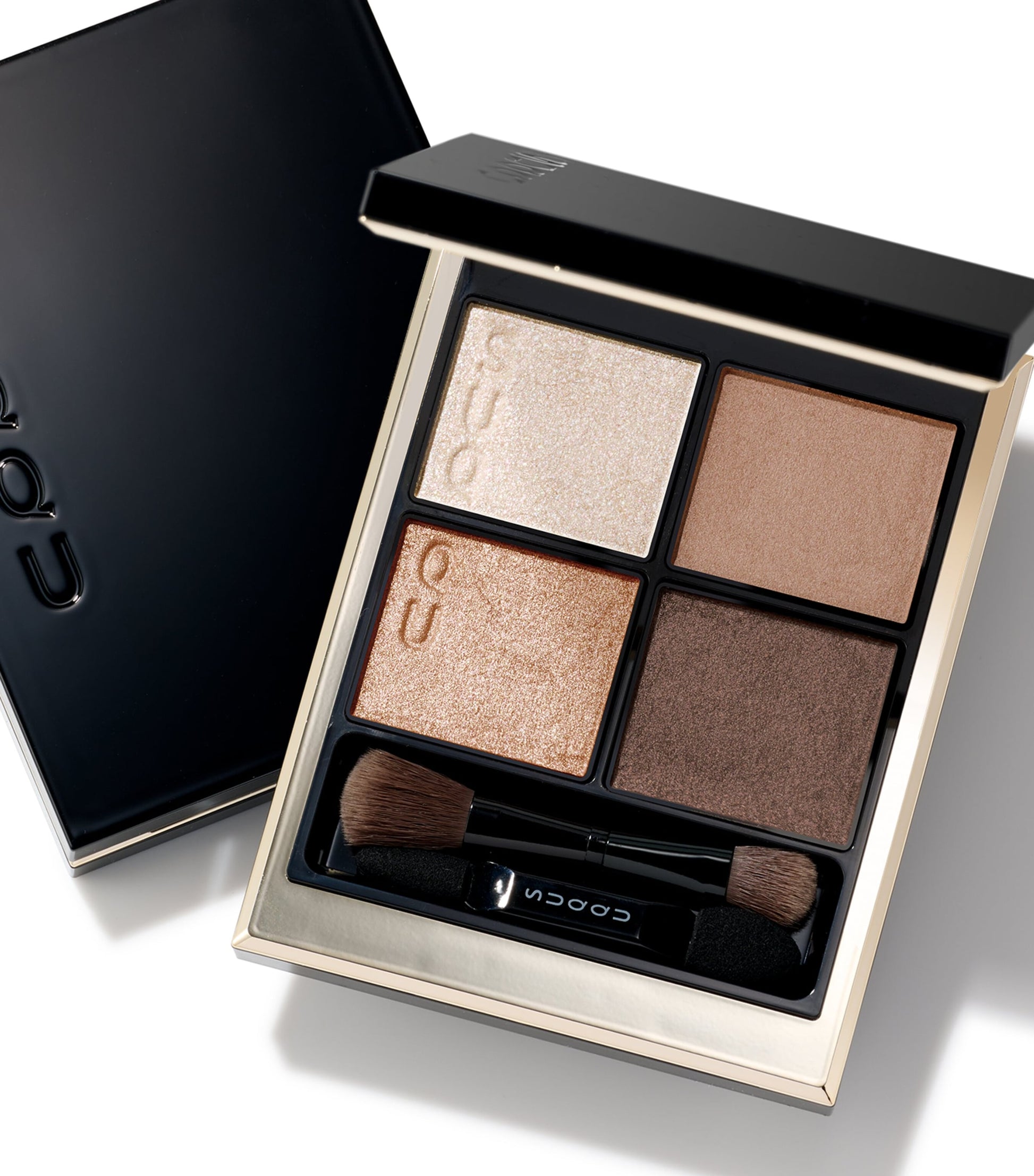 Signature Colour Eyes Palette