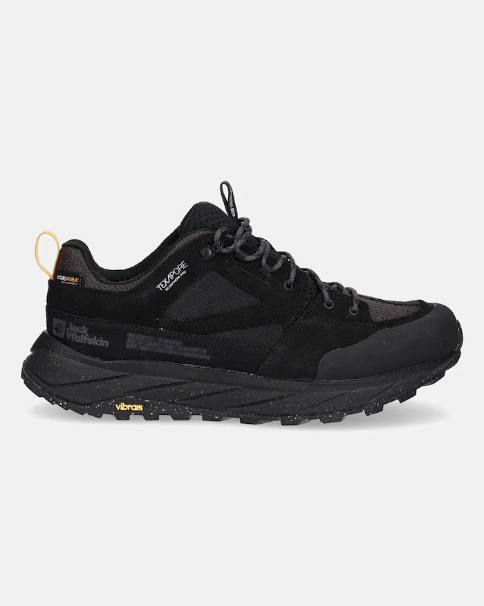 Jack Wolfskin Terraquest Texapore Low Ayakkabı