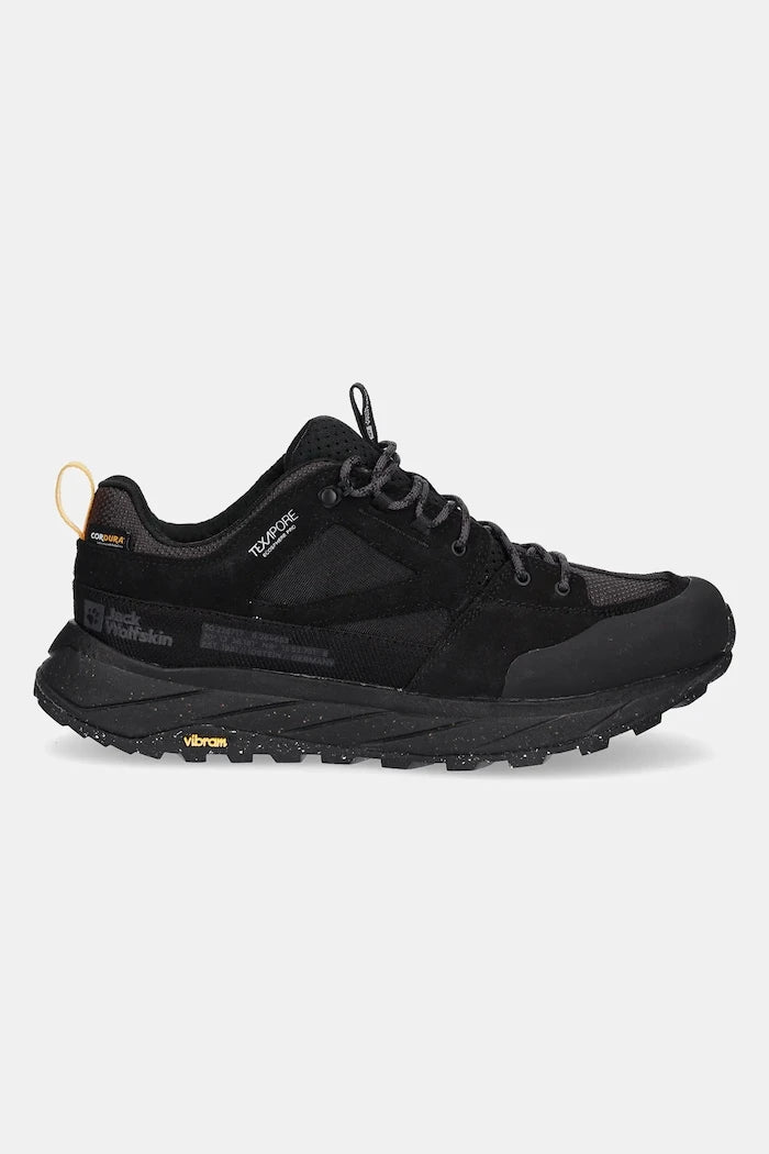 Jack Wolfskin Terraquest Texapore Low Ayakkabı