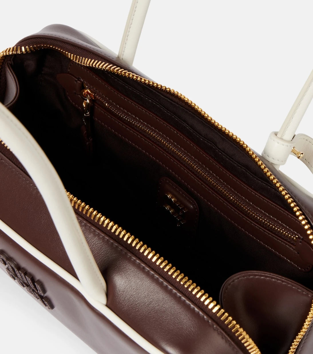 Miu Miu - Beau leather shoulder bag