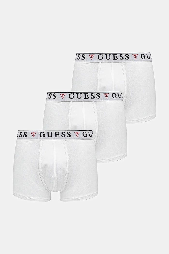 Guess BRIAN Boxer (3 Çift)