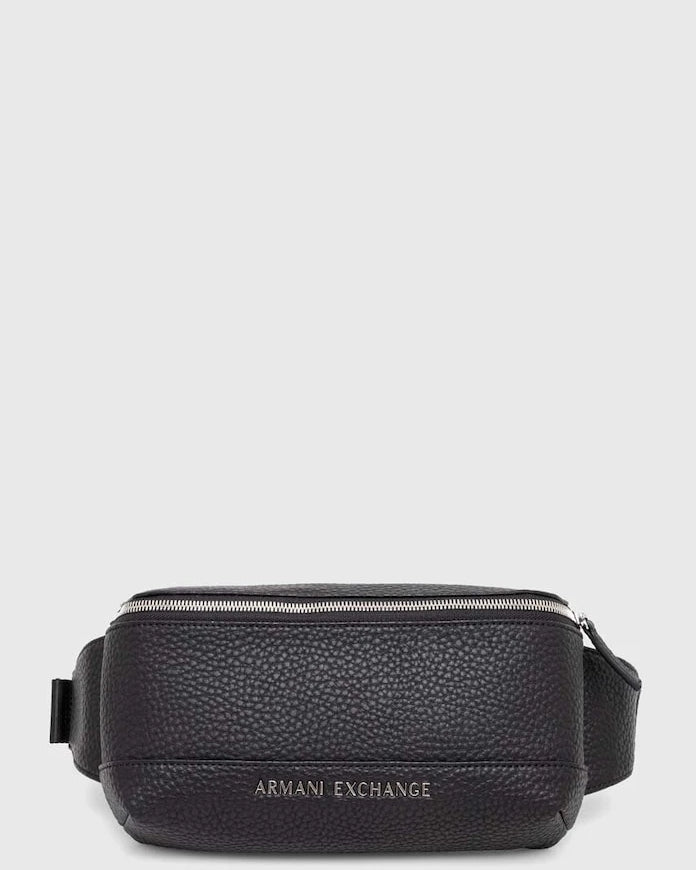Armani Exchange Bel Çantası