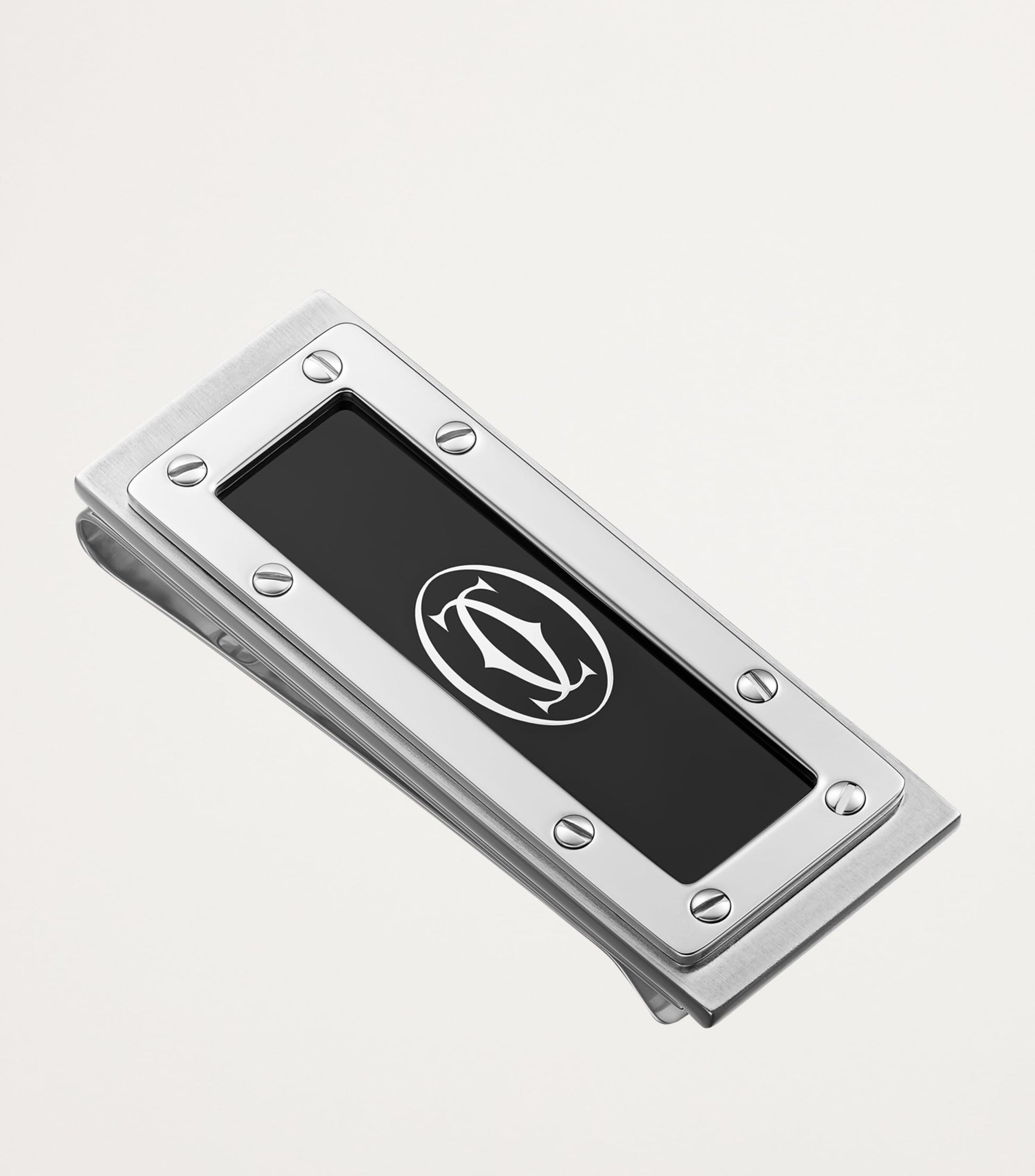 Santos de Cartier Money Clip