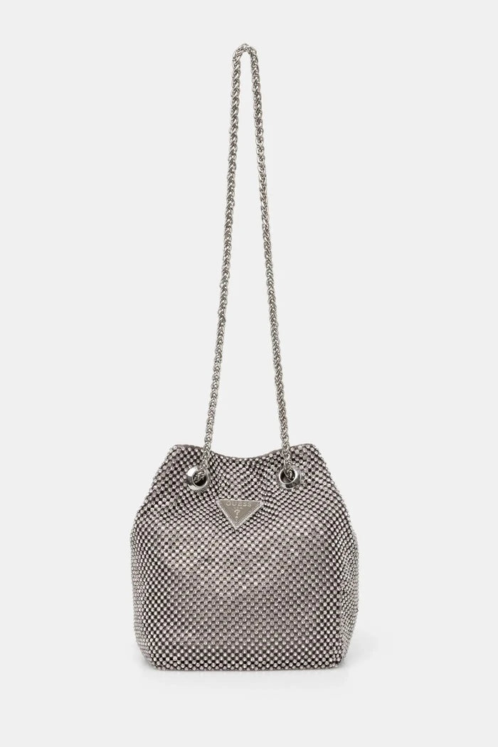 Чанта Guess ZALINA