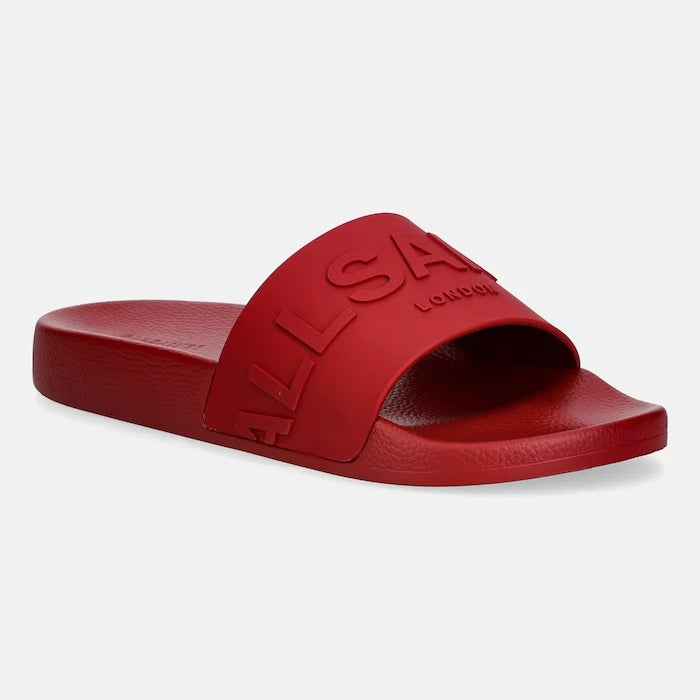 Чехли AllSaints Biggy Slider