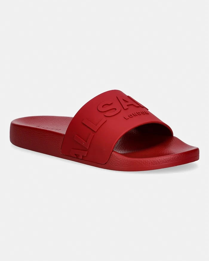 AllSaints Biggy Slider Terlik