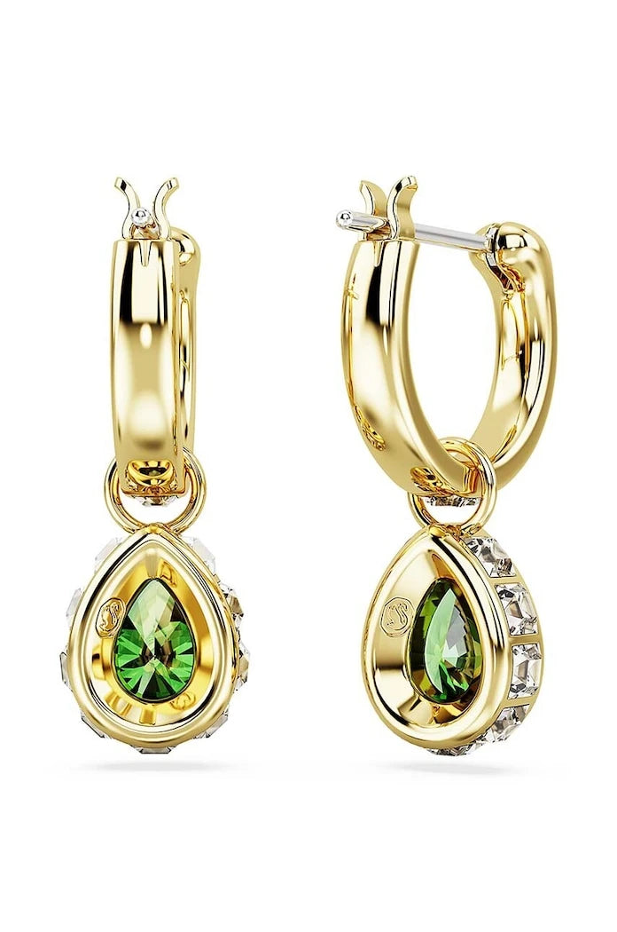 Обици Swarovski STILLA