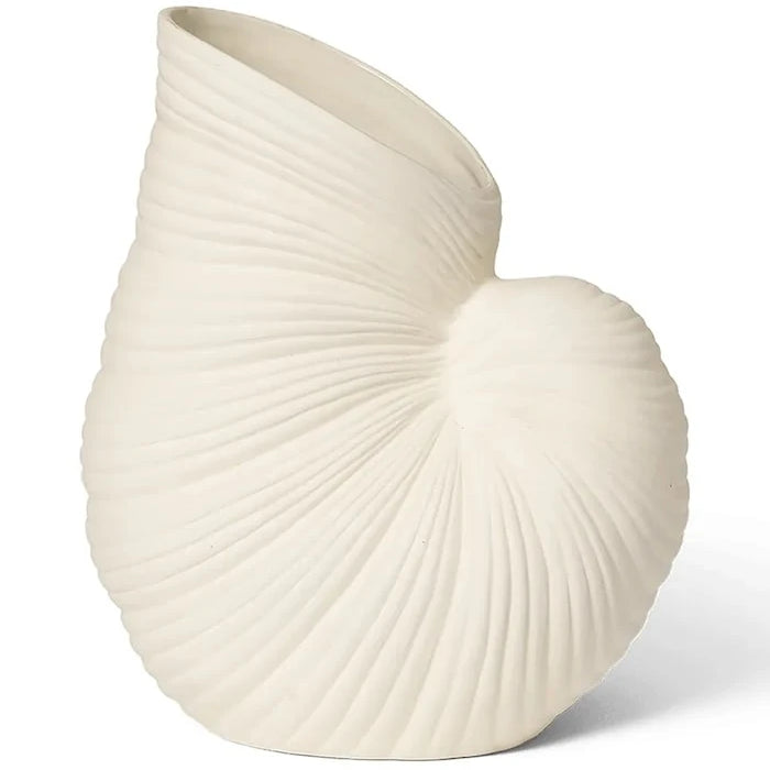Декоративна ваза ferm LIVING Shell